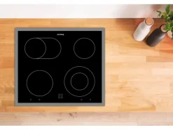 Privileg Herd-/Kochfeld-Kombination SET PV820 IN