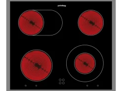 Privileg Herd-/Kochfeld-Kombination SET PV820 IN