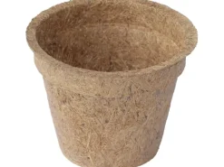 Proflora Kokosfaser Anzucht-Pflanztopf 0,30 l (20 Töpfe)