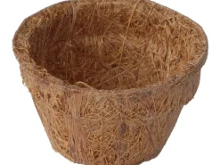 Proflora Kokosfaser Anzucht-Pflanztopf 0,05 l (20 Töpfe)