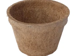 Proflora Kokosfaser Pflanztopf 2,0 l (2 Töpfe)