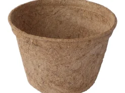 Proflora Kokosfaser Pflanztopf 3,0 l (2 Töpfe)