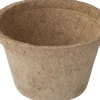 Proflora Kokosfaser Pflanztopf 1,5 l (3 Töpfe)