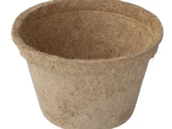 Proflora Kokosfaser Pflanztopf 1,5 l (3 Töpfe)