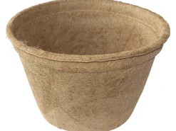 Proflora Kokosfaser Pflanztopf 10,0 l (1 Topf)