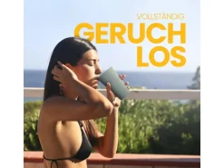 ProHome Becher Kunststoff Grün 0,2 Liter 16er Pack