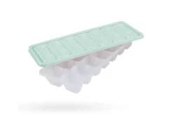 ProHome Eiswürfelform Grün