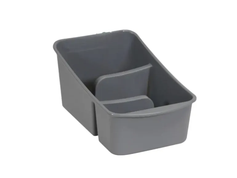 ProHome Küchenorganizer Gewürze & Tüten Anthrazit 1er Pack