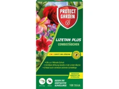 Protect Garden Lizetan Plus Combistäbchen 100 Stück