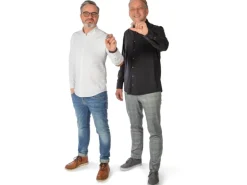 puregreen Wassersparer für Dusche Chrom