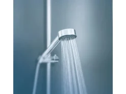 puregreen Wassersparer für Dusche Chrom