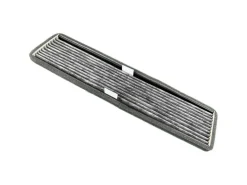 PURERO Aktivkohlefilter Als Ersatz für Miele DKF 18-P Active Air Clean Filter Dunstabzug Kochfeld