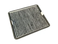 PURERO Premium Ersatzfilter für Miele DKF 15-P Dunstabzug Kochfeld 2 Stück