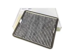 PURERO Premium Ersatzfilter für Miele DKF 11-P Dunstabzug Kochfeld