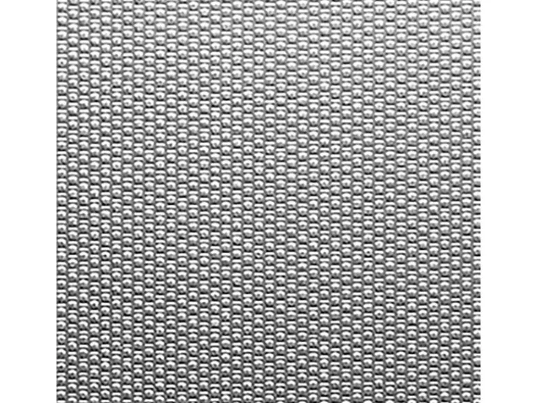 Pyramis Einbauspüle ET 33 Fork 1B 1D 86 cm x 43,5 cm Edelstahl Leinen