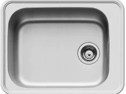 Pyramis Einbauspüle Space Plus 1B