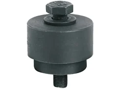 Pyramis Hahnlochbohrer für Edelstahlspülen 35 mm