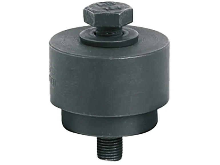 Pyramis Hahnlochbohrer für Edelstahlspülen 35 mm