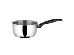 Pyramis Kochtopf-Set Gourmet Silber