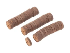 Quelltabs 3,5 cm Ø 50 Stück