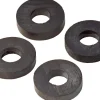 Quetschdichtung 3 mm x Ø 8 mm x Ø 18 mm 4er-Set