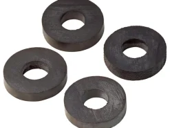 Quetschdichtung 3 mm x Ø 8 mm x Ø 18 mm 4er-Set