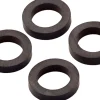Quetschdichtung 3,5 mm x Ø 12 mm x Ø 18 mm 4er-Set