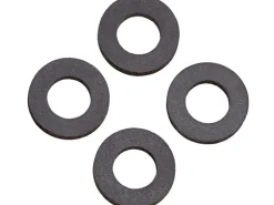 Quetschdichtung 3 mm x Ø 10 mm x Ø 18 mm 4er-Set
