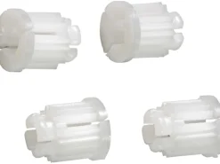 Rastbuchse für Griffe 4 Stück