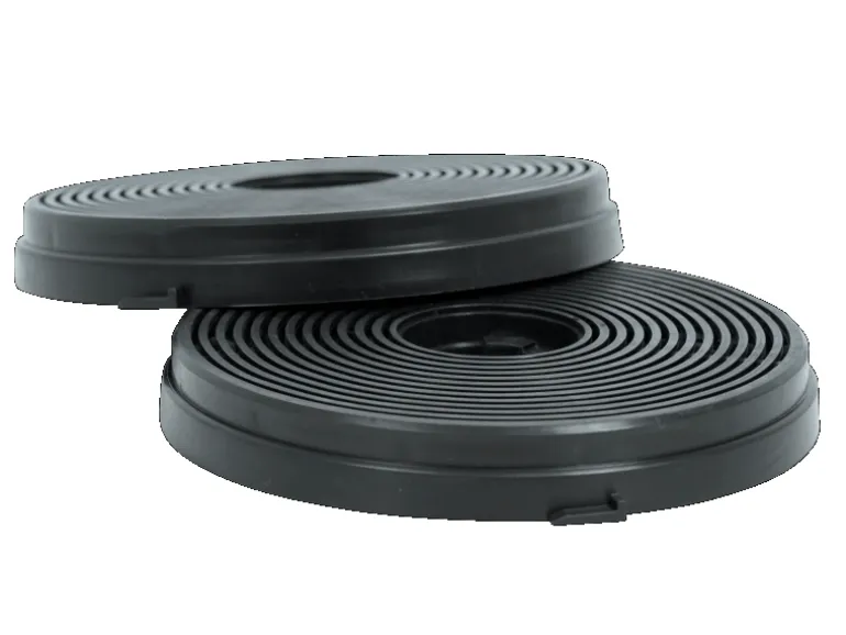 Respekta Aktivkohlefilter MIZ6000A1