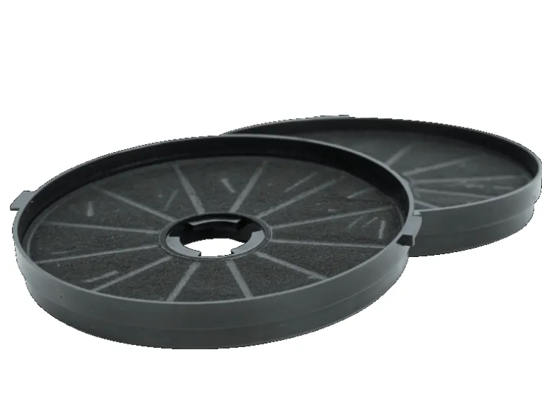 Respekta Aktivkohlefilter MIZ6000A1