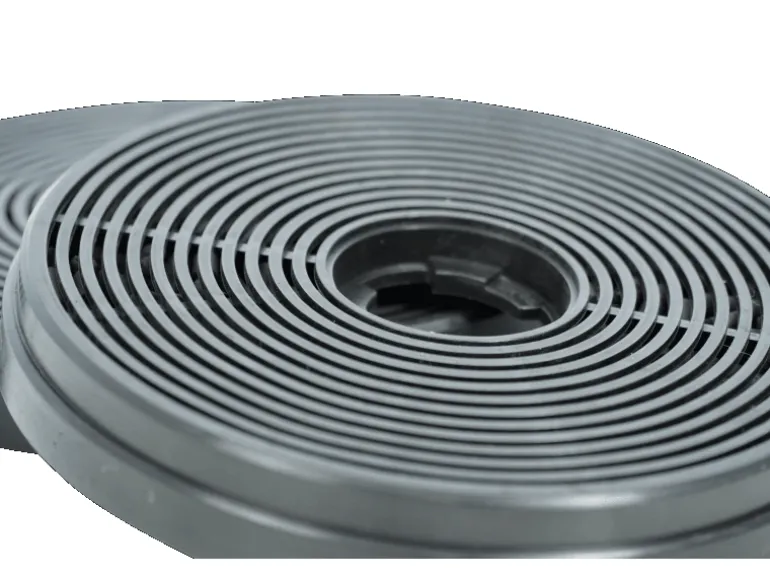 Respekta Aktivkohlefilter MIZ6000A1