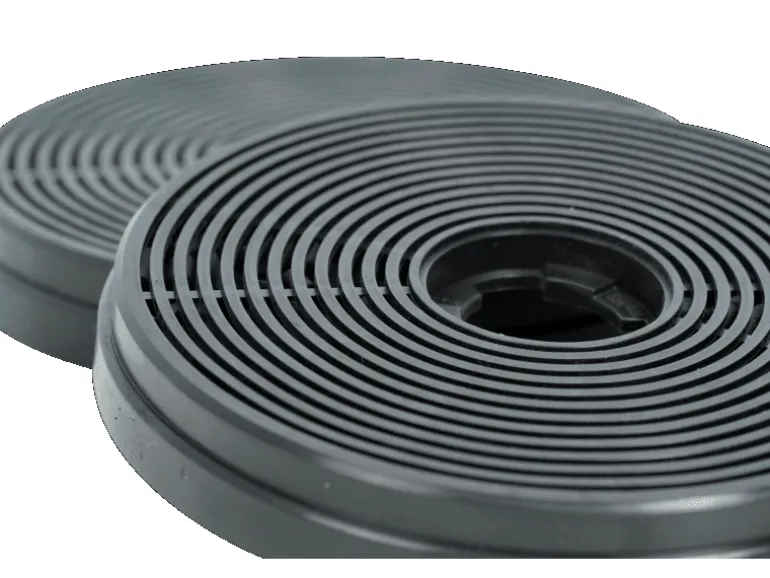 Respekta Aktivkohlefilter MIZ6000A1