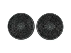 Respekta Aktivkohlefilter MIZ0023N 2 Stück