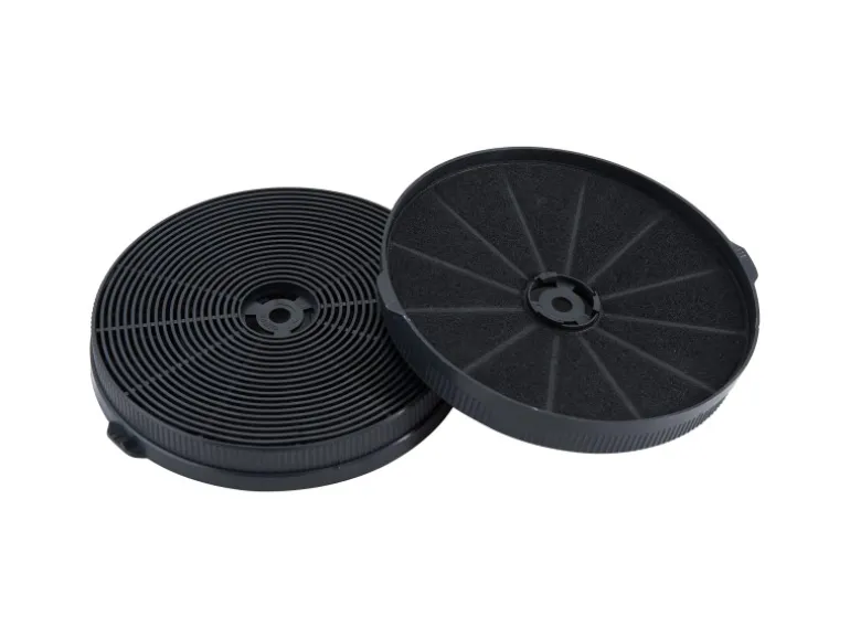 Respekta Aktivkohlefilter MIZ 1000 für Dunstabzugshauben