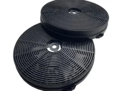 Respekta Aktivkohlefilter MIZ 1000 für Dunstabzugshauben