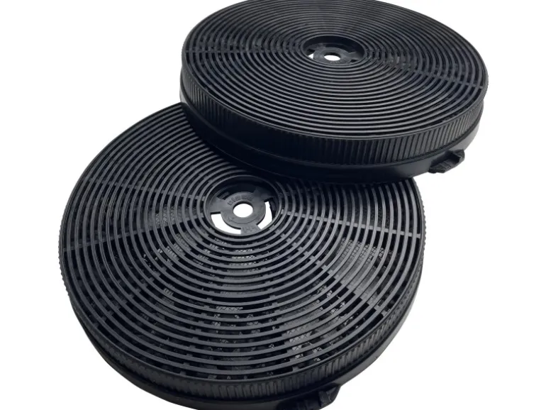 Respekta Aktivkohlefilter MIZ 1000 für Dunstabzugshauben