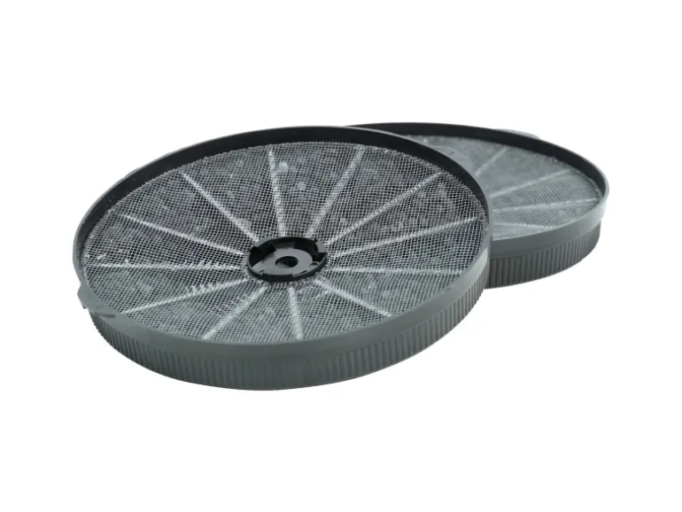 Respekta Aktivkohlefilter MIZ 1000 für Dunstabzugshauben