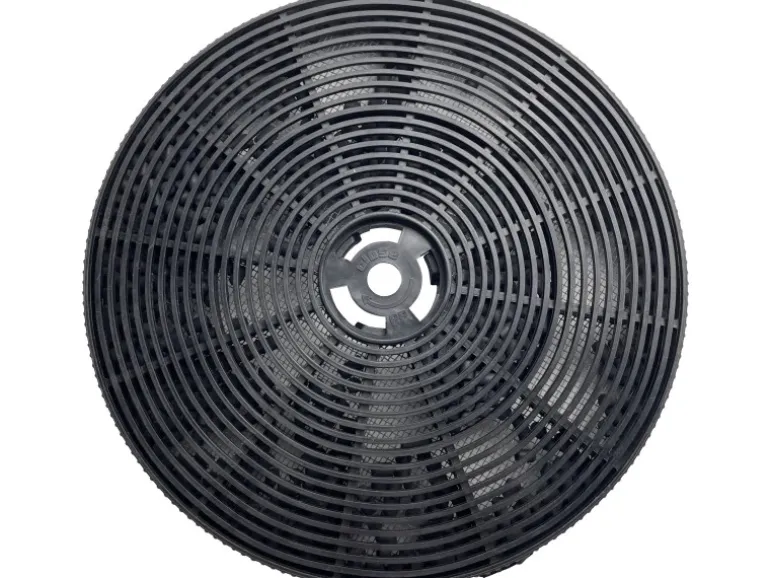 Respekta Aktivkohlefilter MIZ 1000 für Dunstabzugshauben