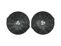 Respekta Aktivkohlefilter MIZ 1000 für Dunstabzugshauben