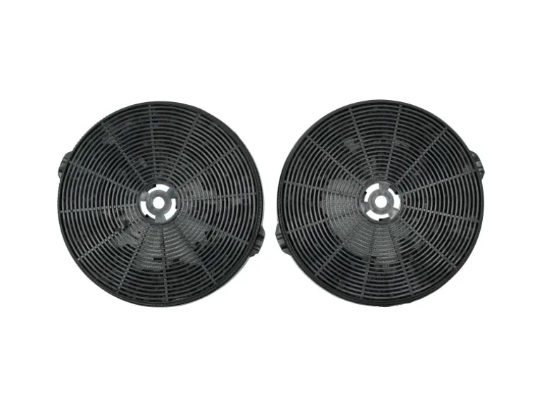 Respekta Aktivkohlefilter MIZ 1000 für Dunstabzugshauben