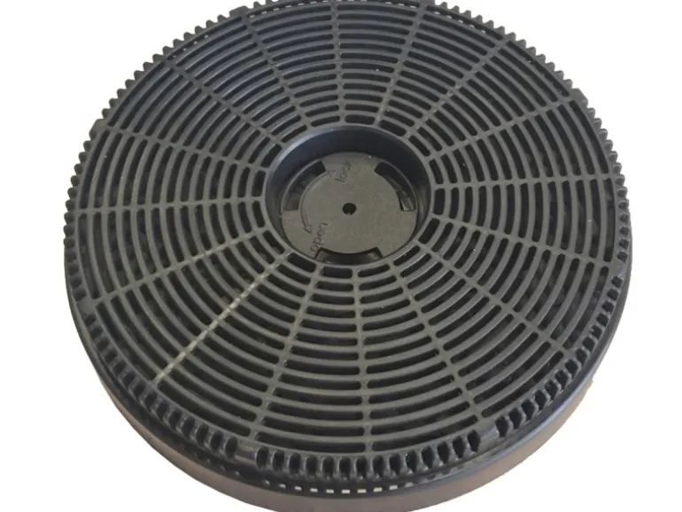 Respekta Aktiv-Kohlefilter MIZ 4000