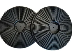 Respekta Aktiv-Kohlefilter MIZ 4000