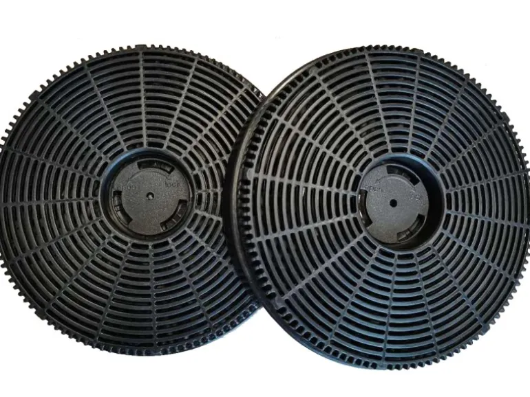 Respekta Aktiv-Kohlefilter MIZ 4000