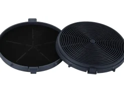 Respekta Aktiv-Kohlefilter Set für CH 22055 SA / CH 77060 / 77090 SA/WA