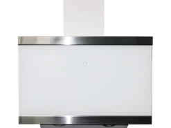 Respekta Dunstabzugshaube CH89060W Kopffrei 60 cm Weiß