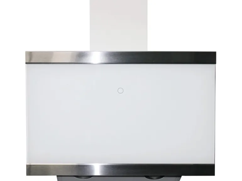 Respekta Dunstabzugshaube CH89060W Kopffrei 60 cm Weiß