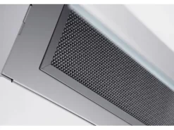 Respekta Dunstabzugshaube CH89060W Kopffrei 60 cm Weiß