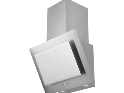 Respekta Dunstabzugshaube CH2060WBM 60 cm Glas Weiß EEK: B