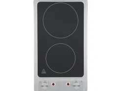 Respekta Economy Küchenzeile KB150BGMIC 150 cm Grau-Buche